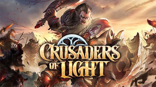 game pic for Crusaders of light